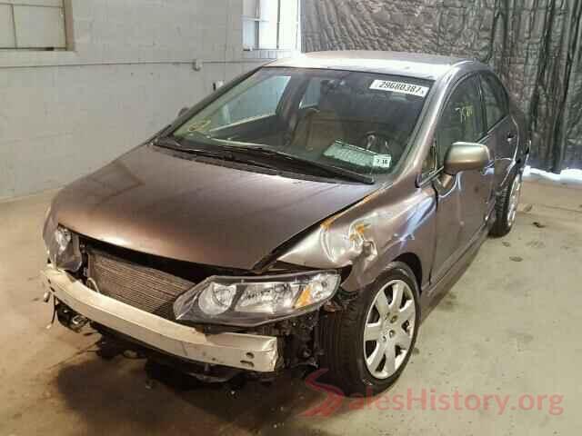 KMHD35LH1HU368534 2011 HONDA CIVIC