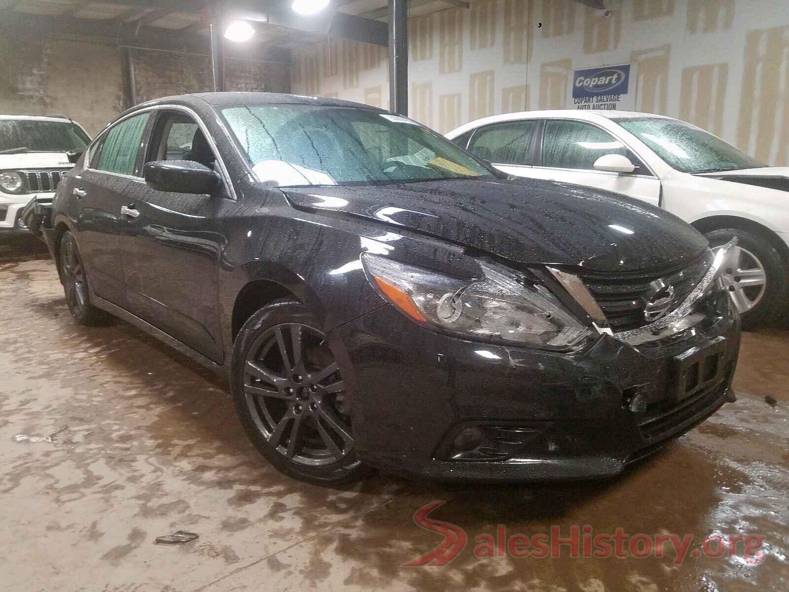 5YFBURHE6JP818048 2018 NISSAN ALTIMA