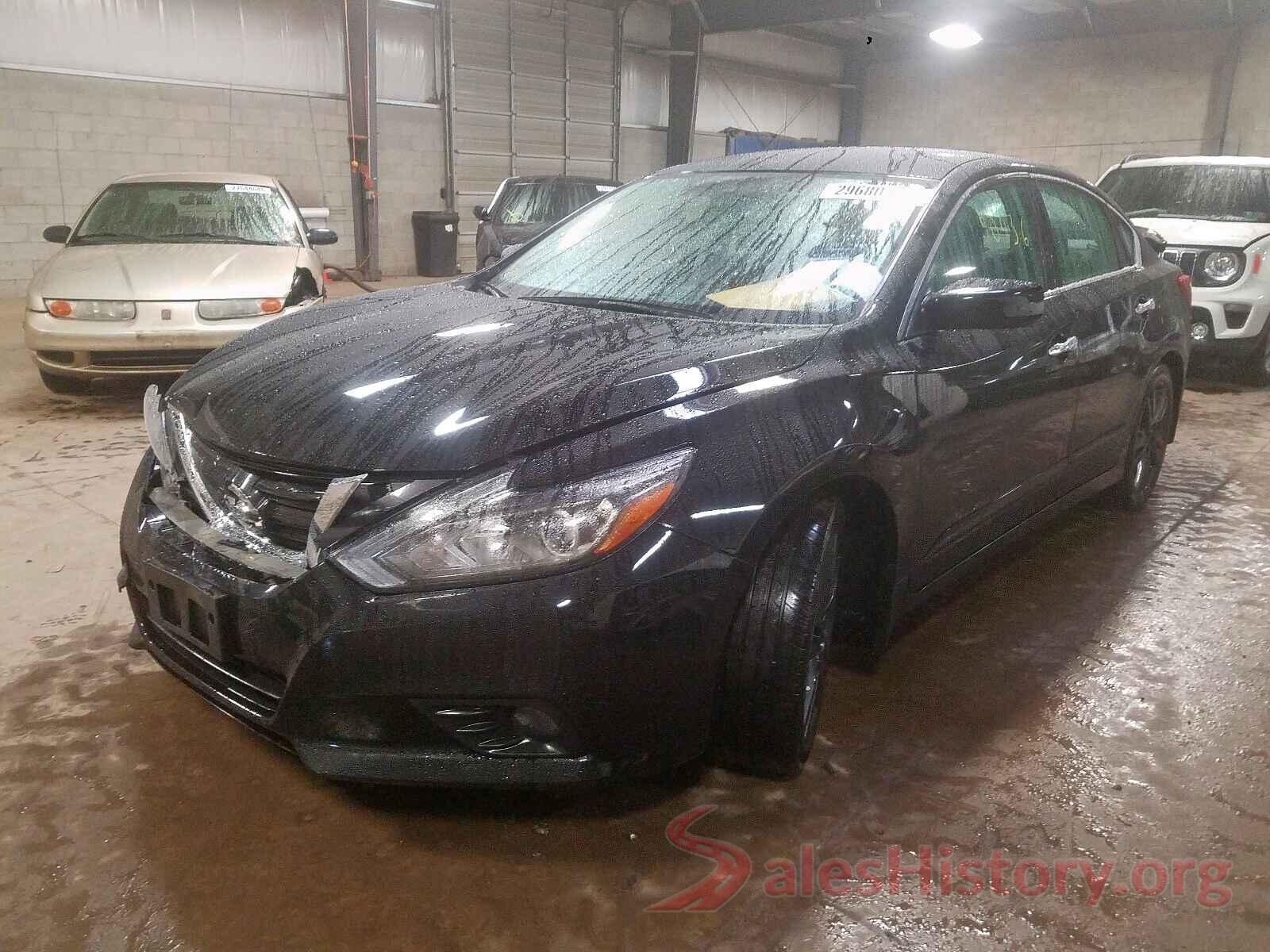 5YFBURHE6JP818048 2018 NISSAN ALTIMA