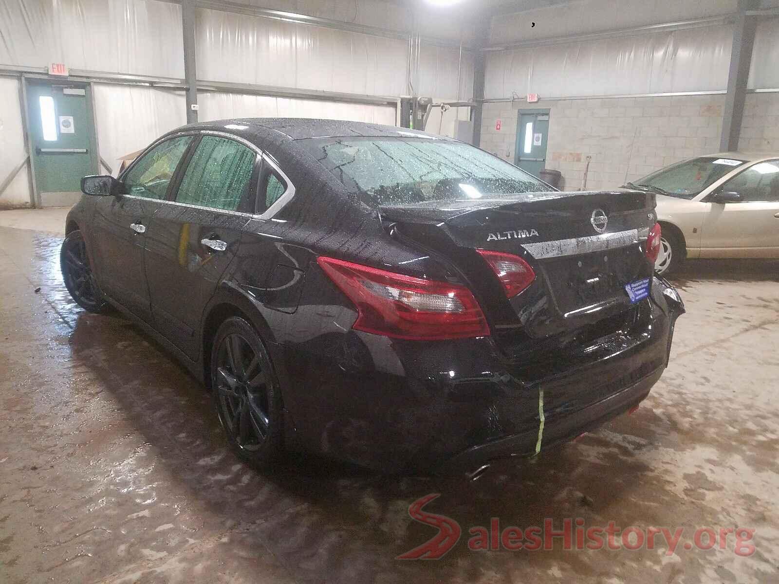 5YFBURHE6JP818048 2018 NISSAN ALTIMA