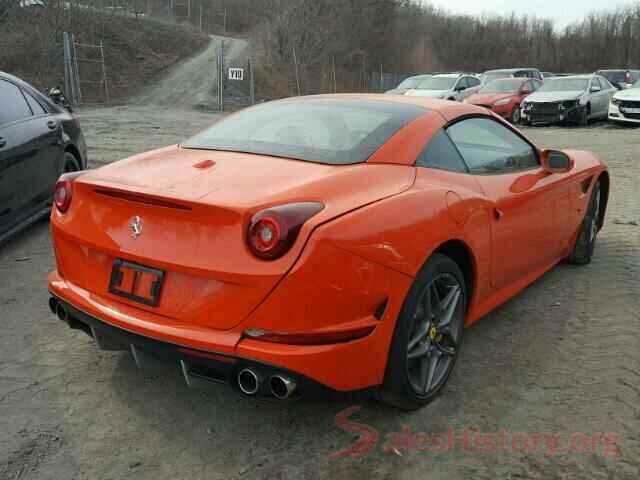 3N1CN8DV5LL916797 2017 FERRARI ALL MODELS