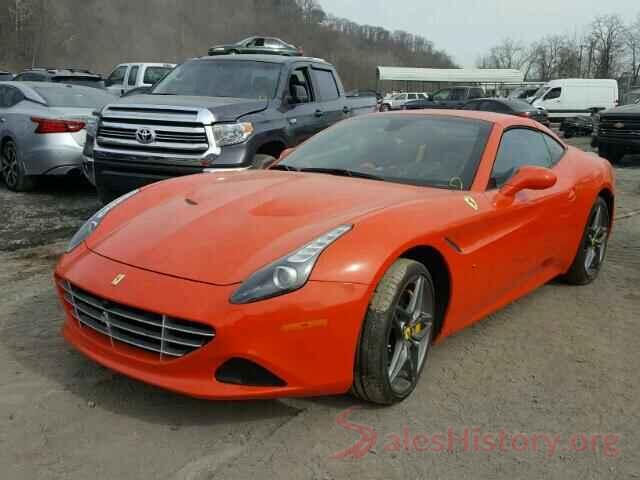 3N1CN8DV5LL916797 2017 FERRARI ALL MODELS