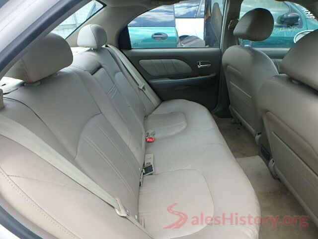 3N1AB7AP0KY325813 2003 HYUNDAI SONATA