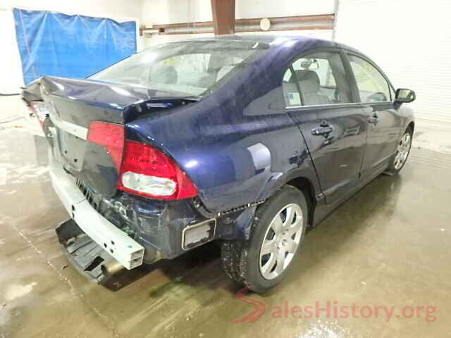 3N1AB8CV6LY276023 2009 HONDA CIVIC