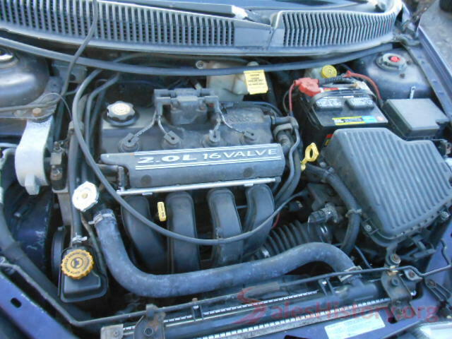 JA4AD3A34JZ051690 2000 DODGE NEON