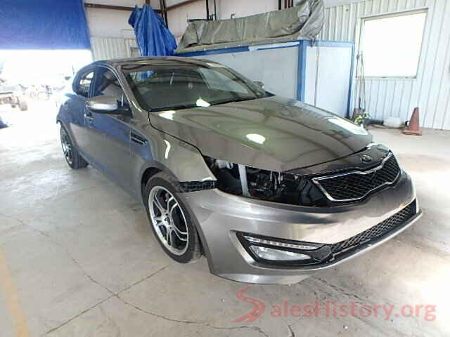 5YFBURHE3KP894280 2013 KIA OPTIMA