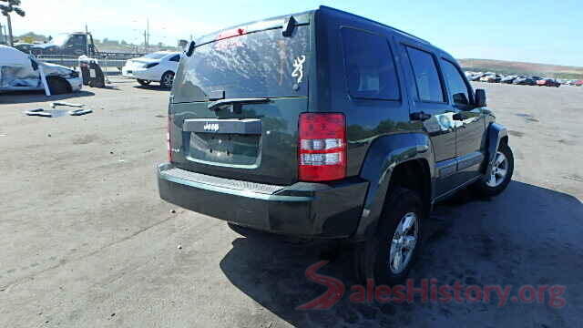 JTMEWRFV8KD516520 2010 JEEP LIBERTY