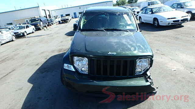 JTMEWRFV8KD516520 2010 JEEP LIBERTY