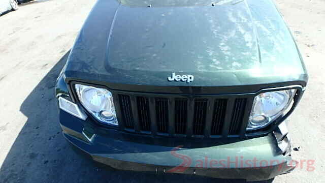 JTMEWRFV8KD516520 2010 JEEP LIBERTY