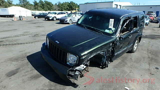 JTMEWRFV8KD516520 2010 JEEP LIBERTY