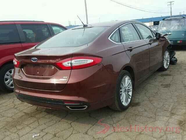 WDDSJ4GB7GN390103 2016 FORD FUSION