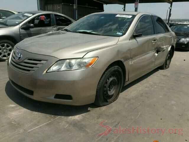 JTDKARFU9G3001435 2007 TOYOTA CAMRY