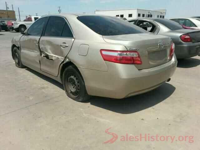 JTDKARFU9G3001435 2007 TOYOTA CAMRY