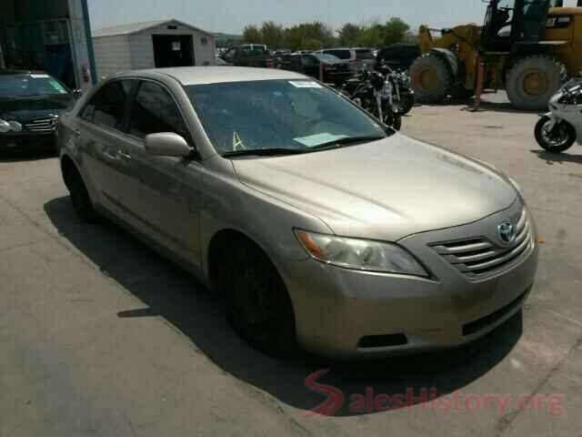 JTDKARFU9G3001435 2007 TOYOTA CAMRY