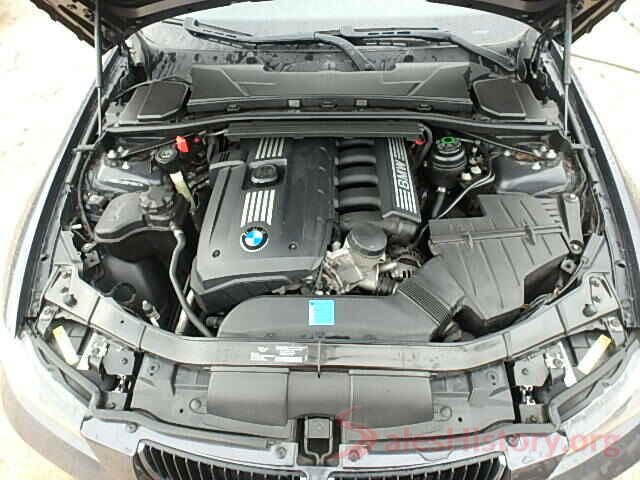 WBA5A7C55GG152454 2007 BMW 3 SERIES