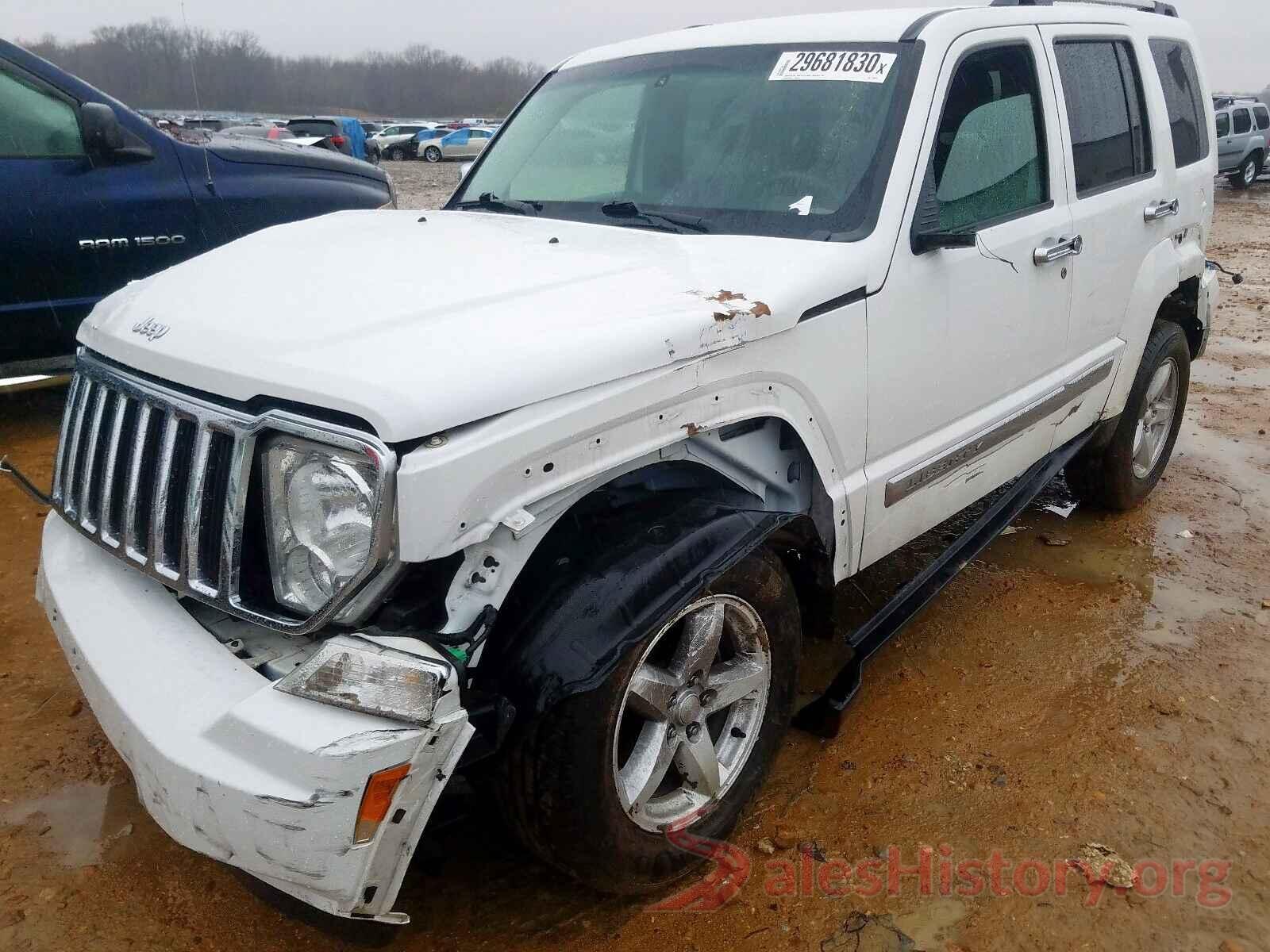 5YFBURHE5GP372984 2012 JEEP LIBERTY