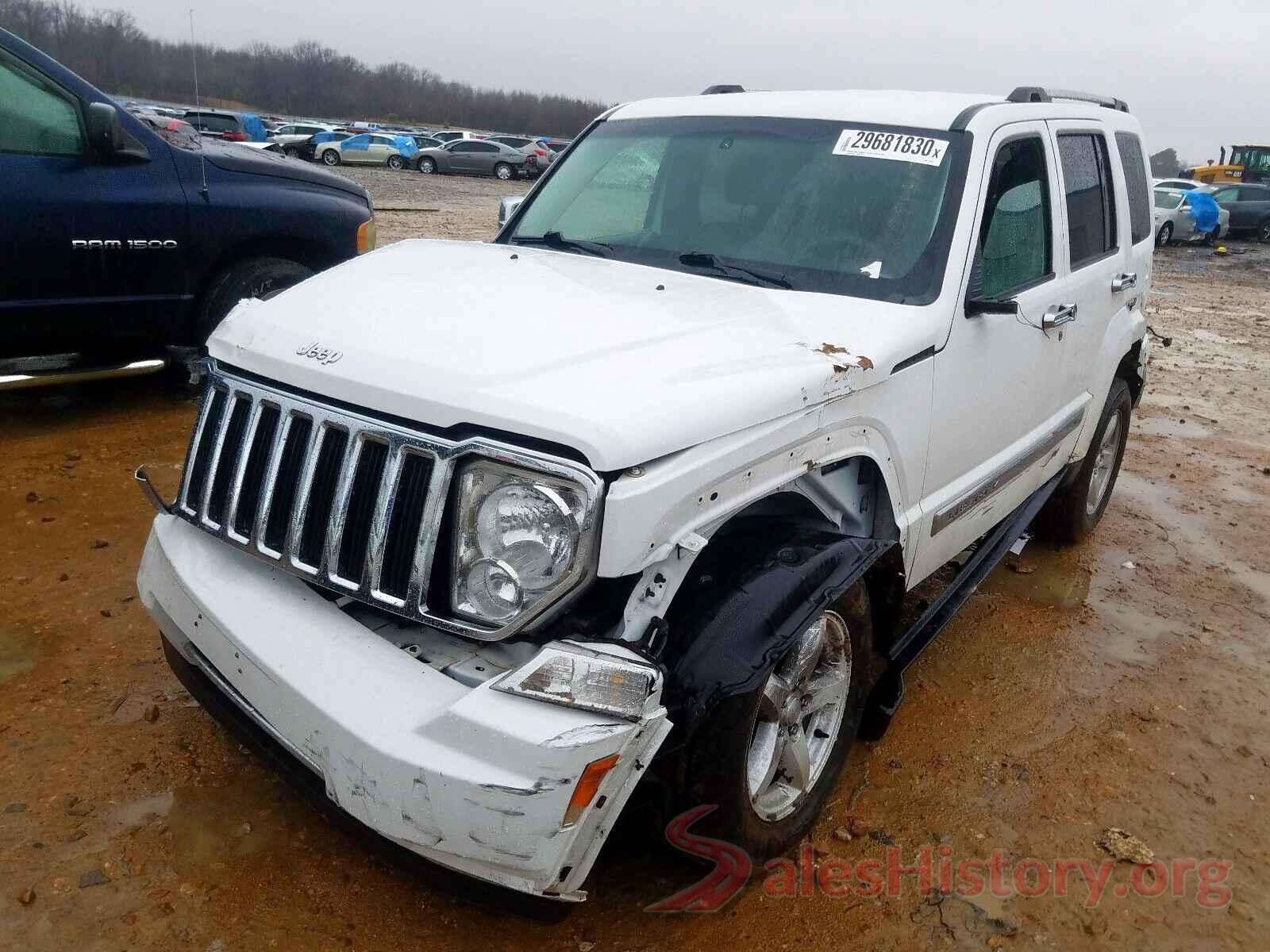 5YFBURHE5GP372984 2012 JEEP LIBERTY