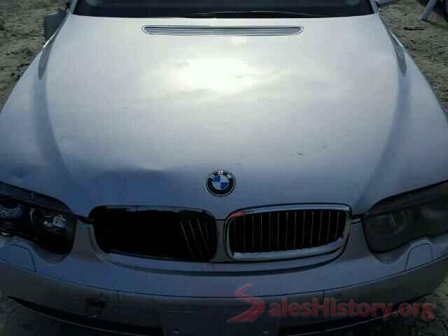 1N4AL3AP9GN387059 2002 BMW 7 SERIES