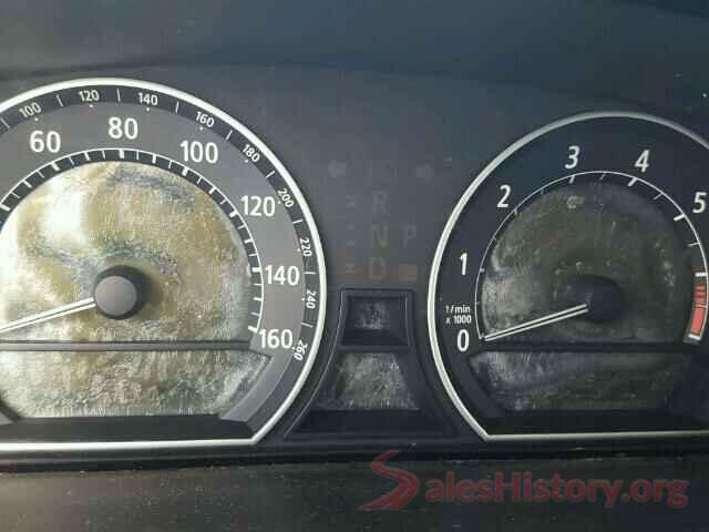 1N4AL3AP9GN387059 2002 BMW 7 SERIES