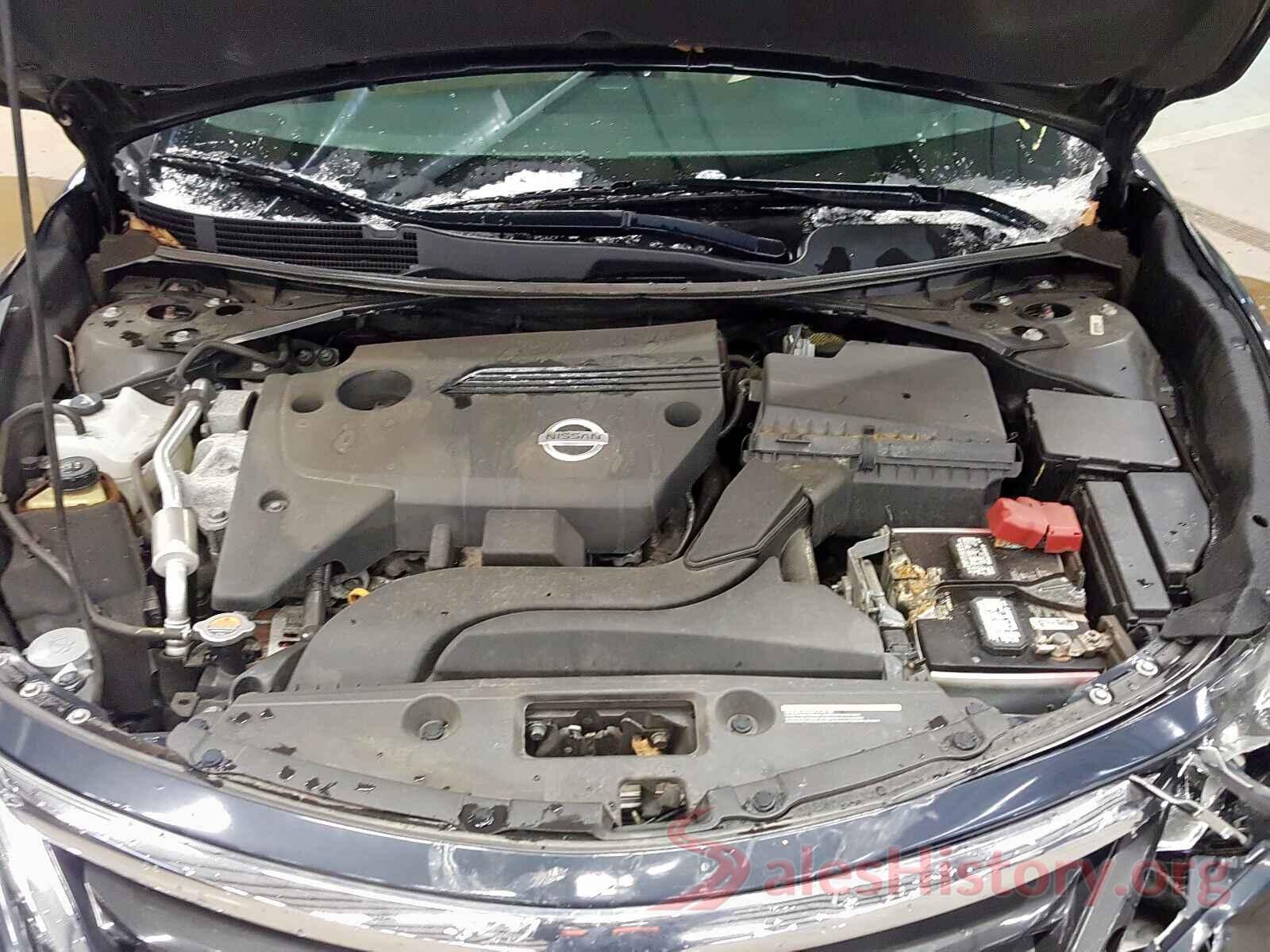 JTDKARFP5H3045279 2015 NISSAN ALTIMA