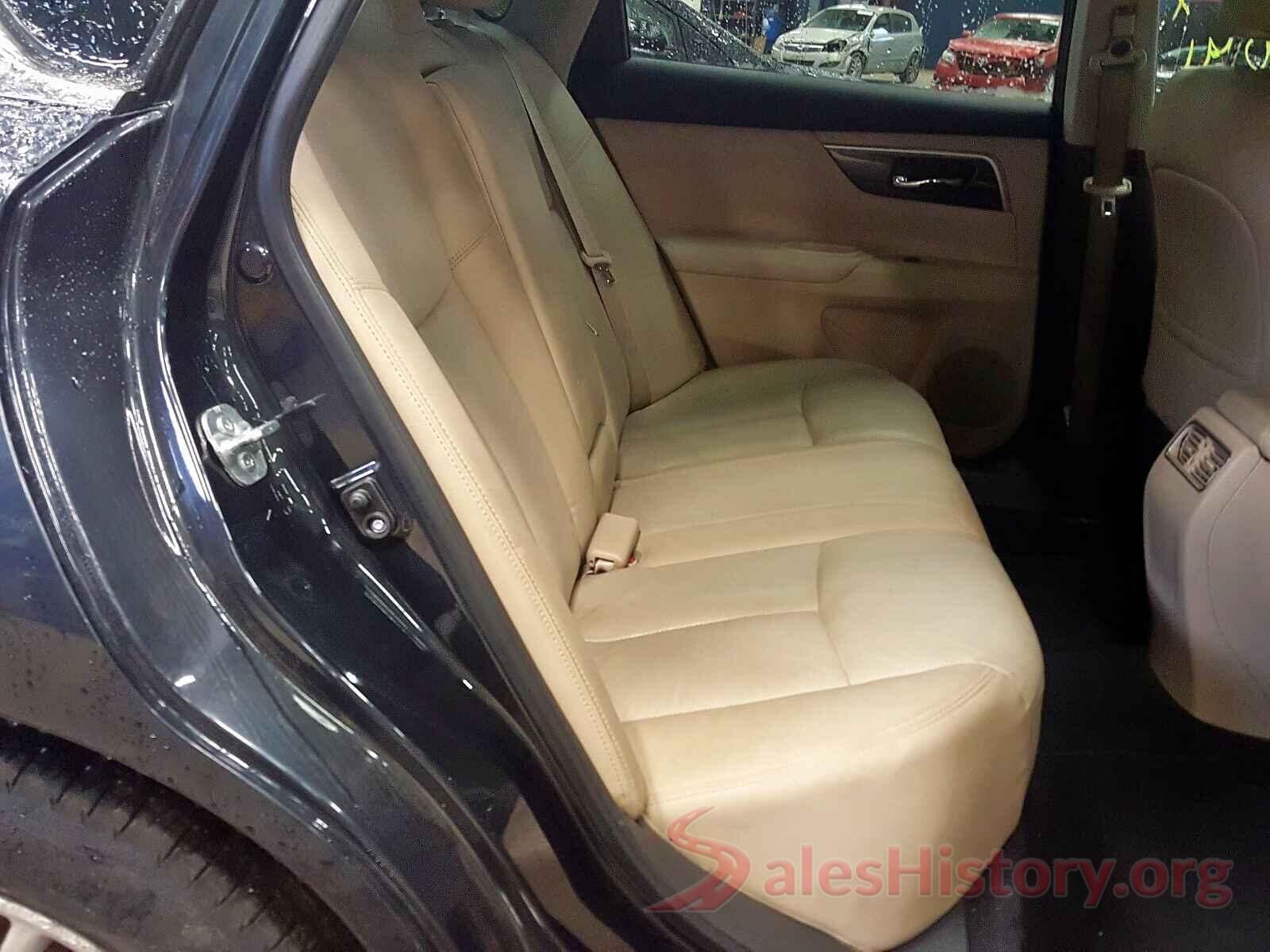 JTDKARFP5H3045279 2015 NISSAN ALTIMA