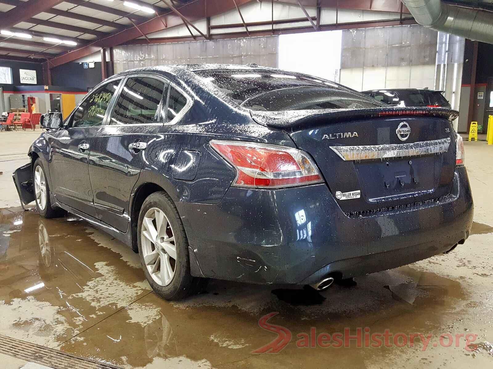 JTDKARFP5H3045279 2015 NISSAN ALTIMA