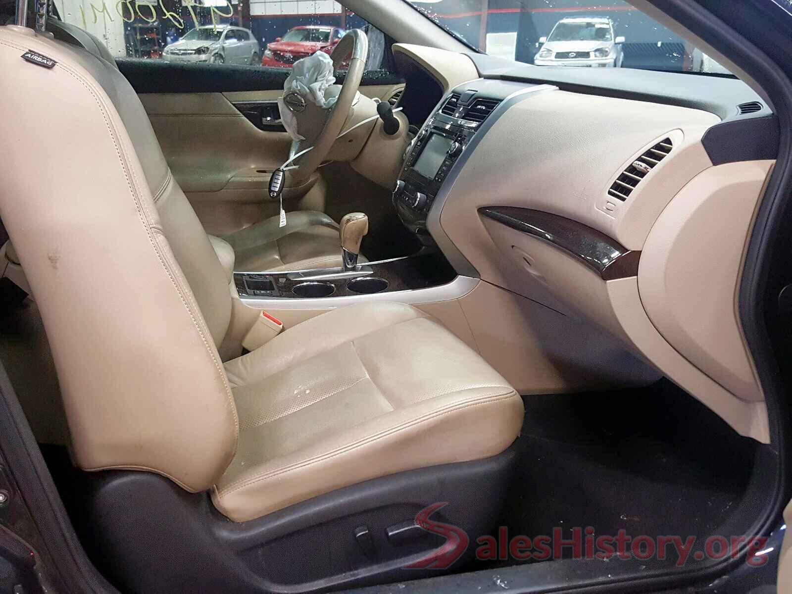 JTDKARFP5H3045279 2015 NISSAN ALTIMA