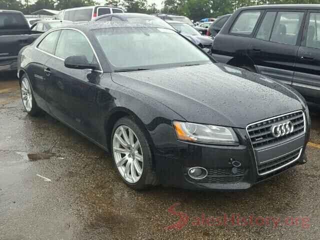 3KPFL4A79JE238636 2012 AUDI A5