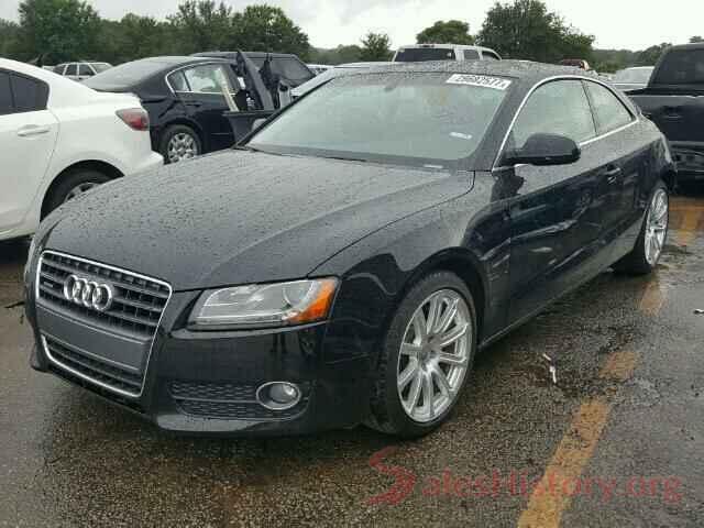 3KPFL4A79JE238636 2012 AUDI A5