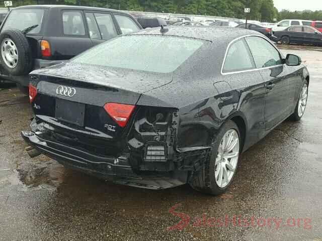 3KPFL4A79JE238636 2012 AUDI A5