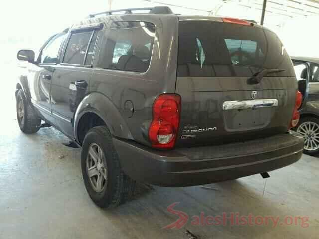 2HKRW2H58KH670774 2004 DODGE DURANGO