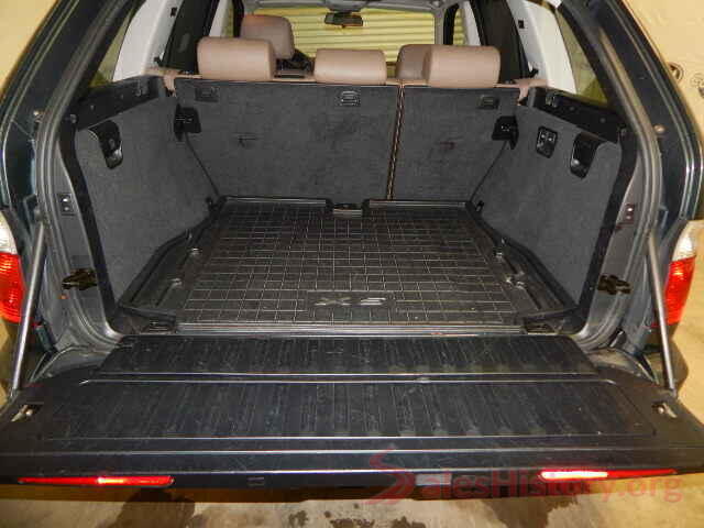 2GNAXUEVXK6167415 2005 BMW X5