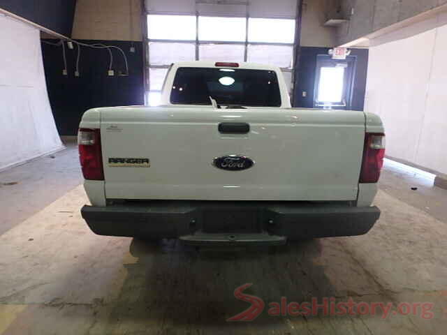 LYV402HM7HB140520 2003 FORD RANGER