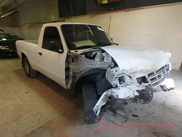 LYV402HM7HB140520 2003 FORD RANGER