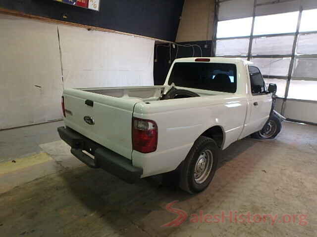 LYV402HM7HB140520 2003 FORD RANGER