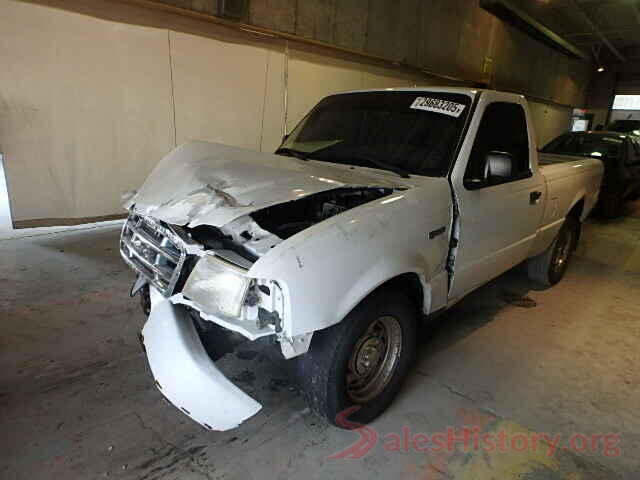 LYV402HM7HB140520 2003 FORD RANGER