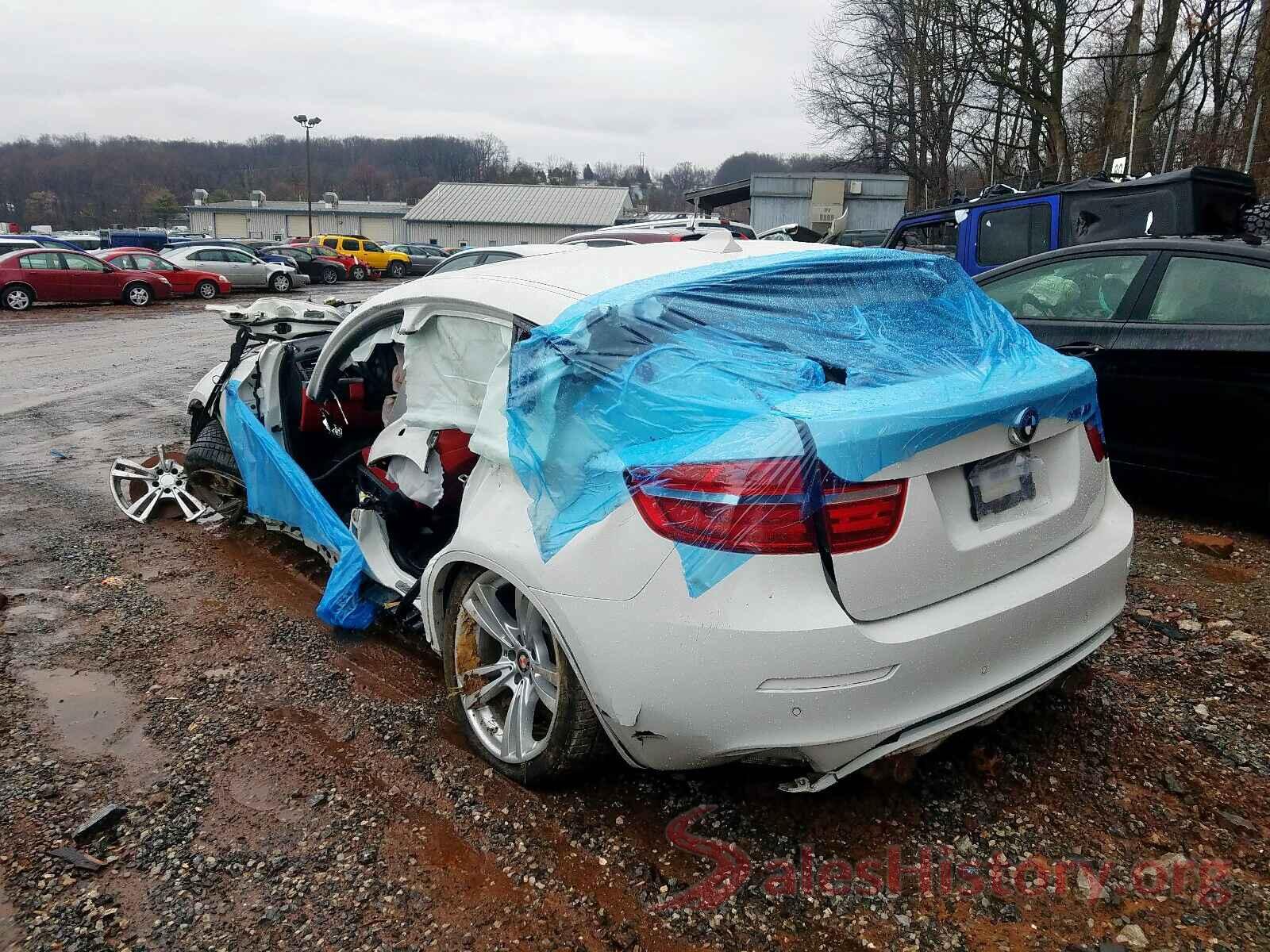 1N4AL3AP6HC240792 2014 BMW X6