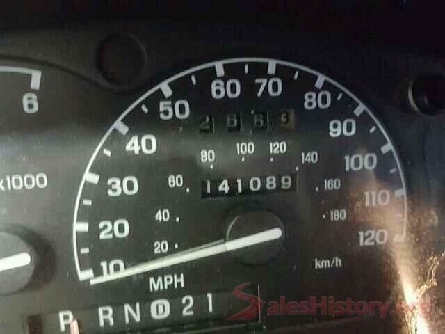 4T1K61AK8LU322777 1999 FORD EXPLORER