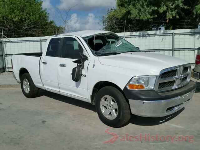 WP1AA2A56LLB13623 2012 DODGE RAM 1500