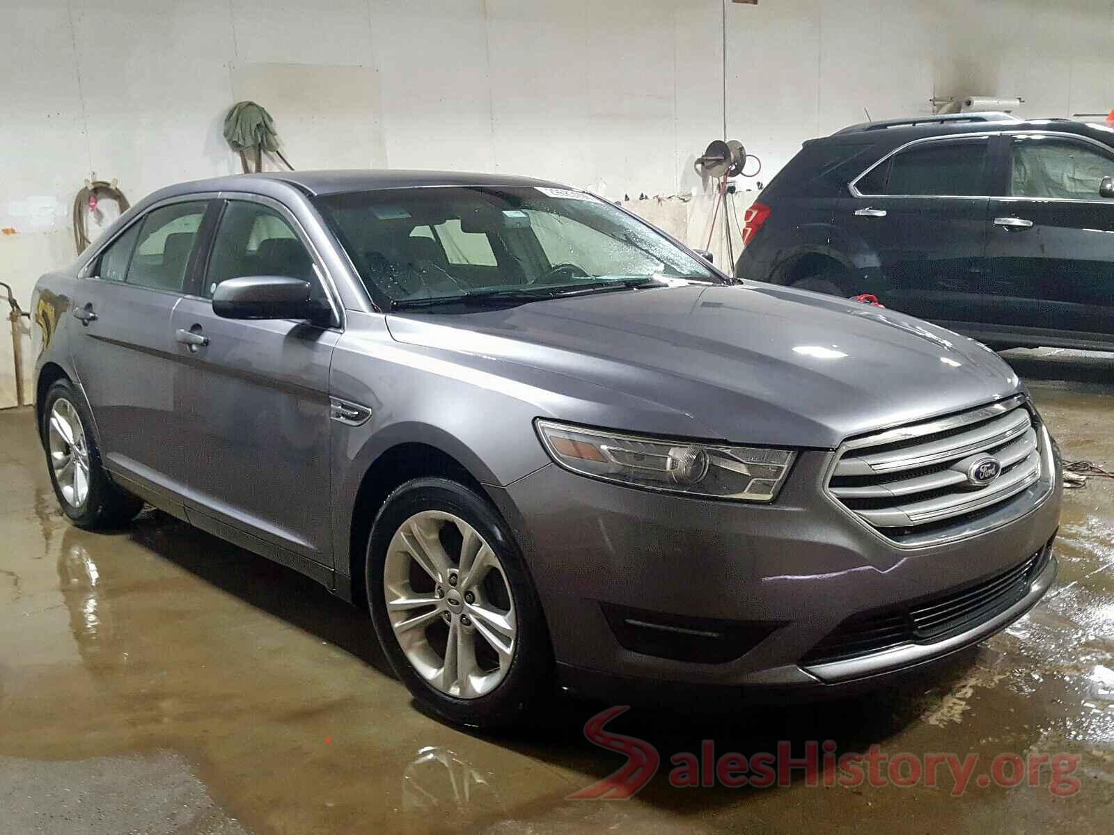 4T1BF1FK0HU736782 2013 FORD TAURUS