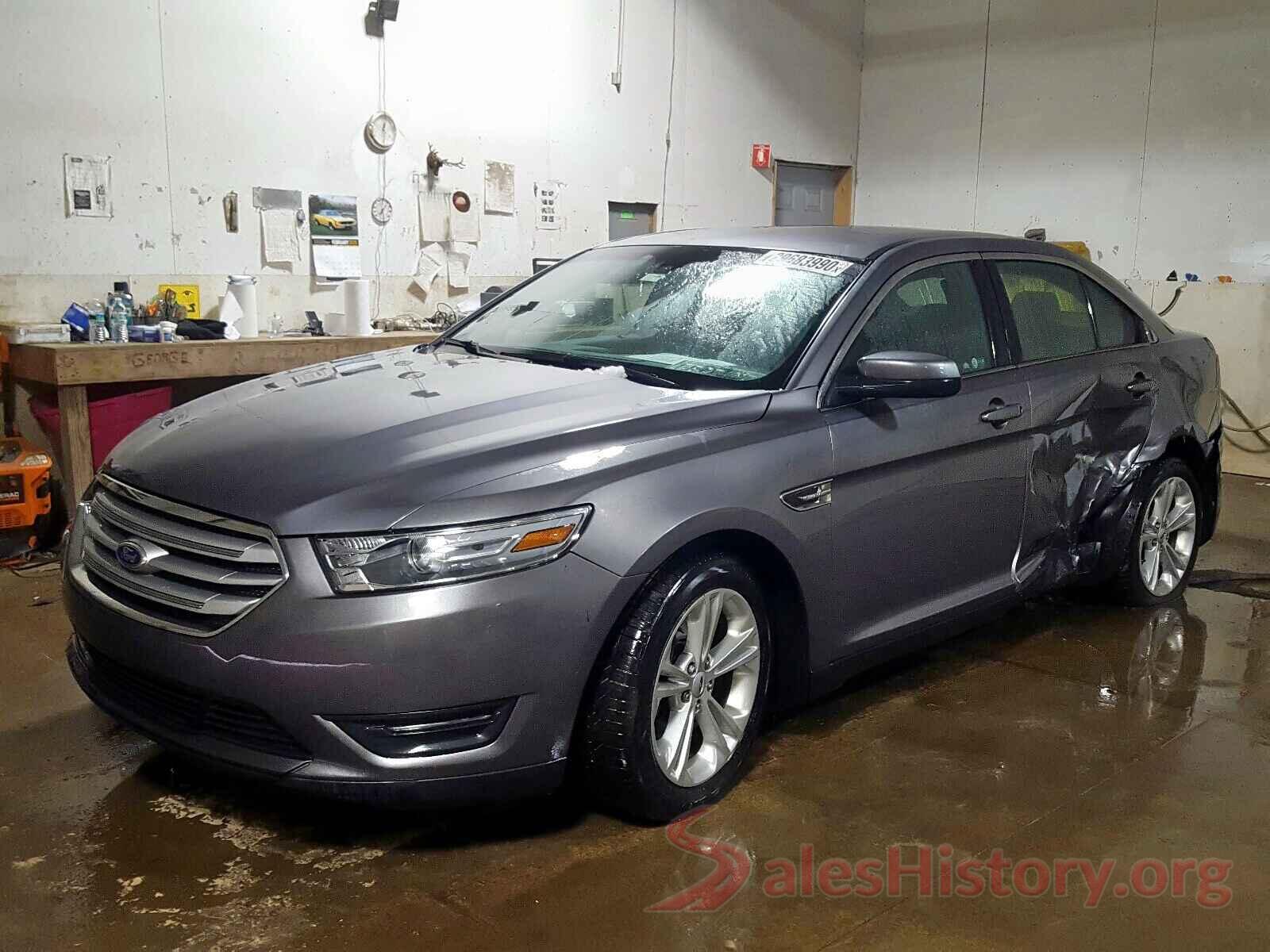 4T1BF1FK0HU736782 2013 FORD TAURUS