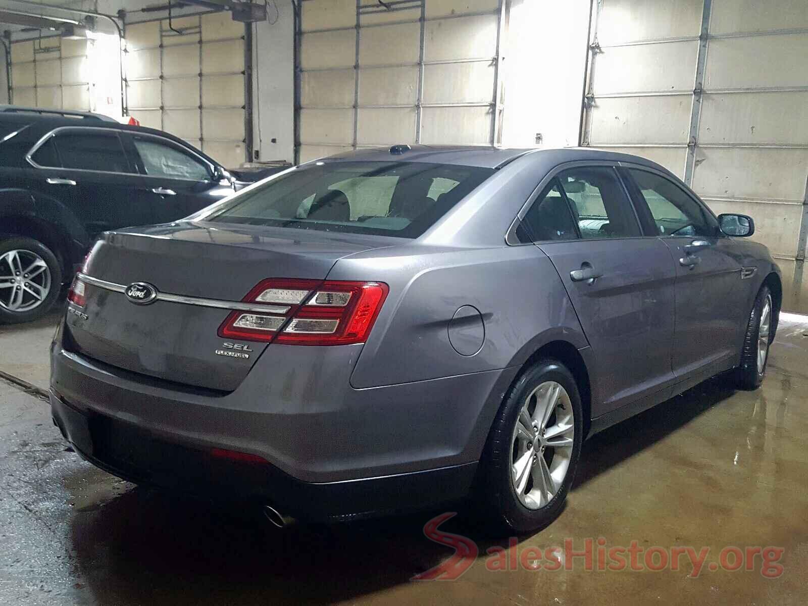 4T1BF1FK0HU736782 2013 FORD TAURUS