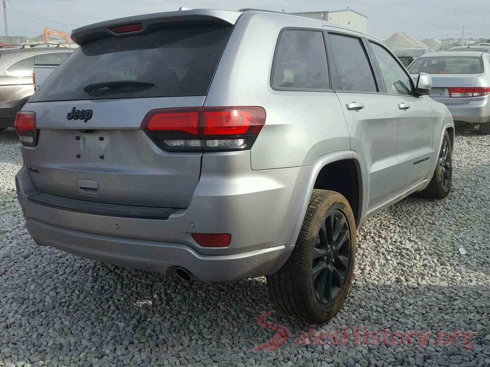 JN1BJ1CV4LW270419 2018 JEEP CHEROKEE