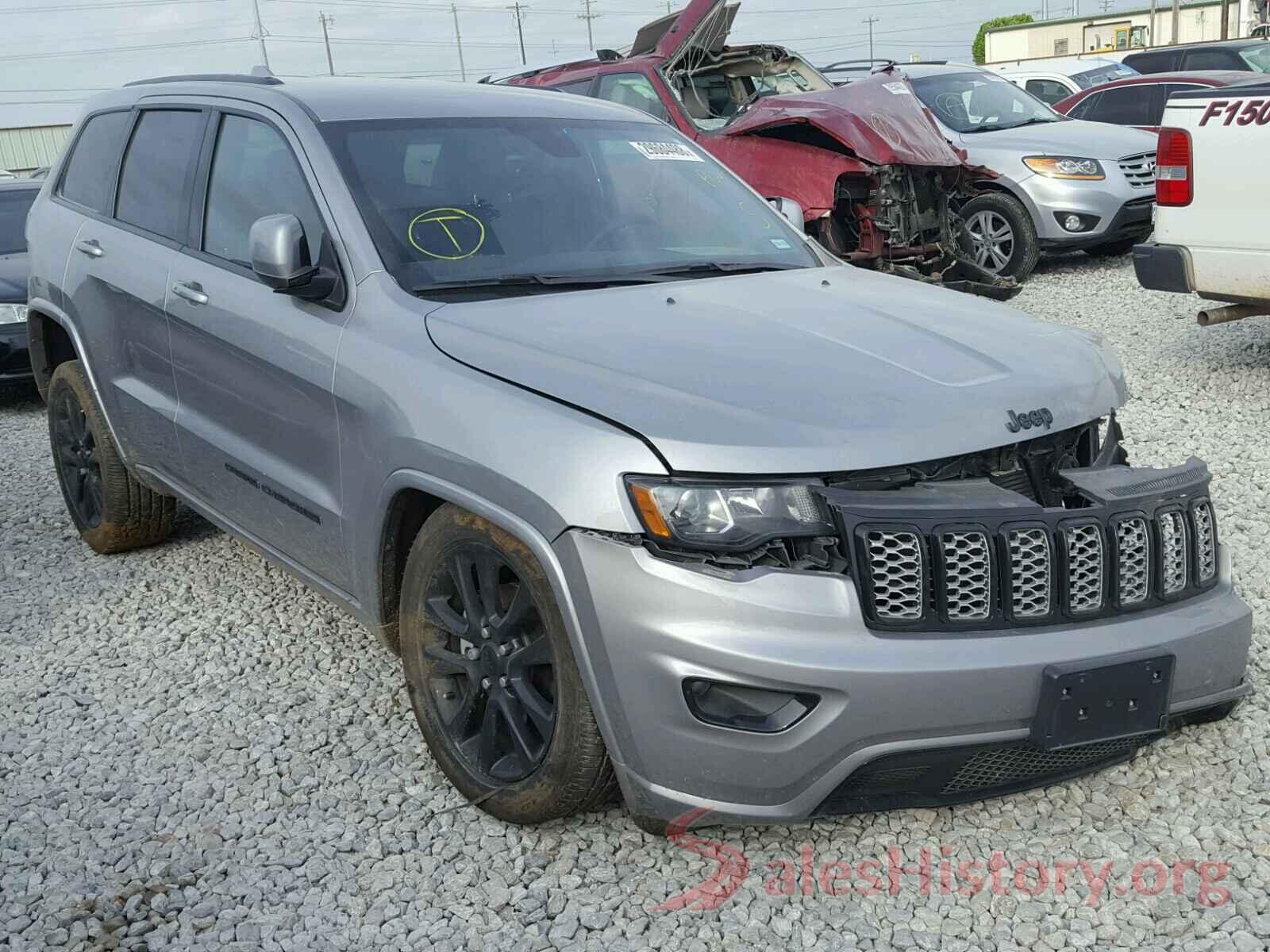 JN1BJ1CV4LW270419 2018 JEEP CHEROKEE