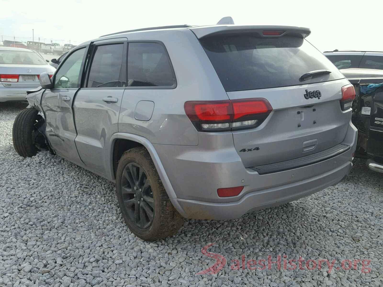 JN1BJ1CV4LW270419 2018 JEEP CHEROKEE