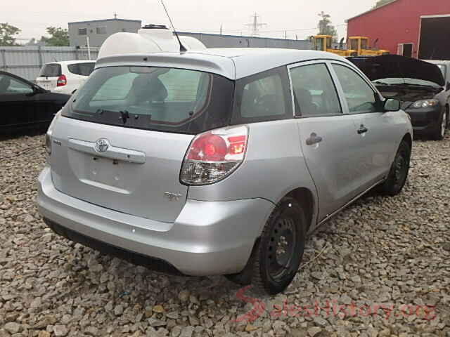 5YFBURHE2HP705157 2007 TOYOTA COROLLA