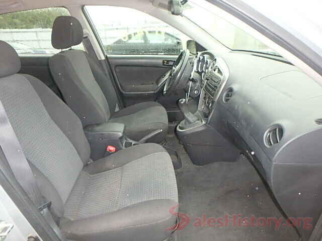 5YFBURHE2HP705157 2007 TOYOTA COROLLA