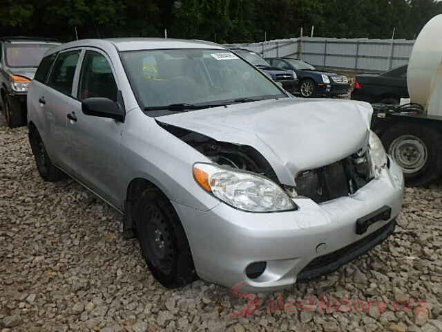 5YFBURHE2HP705157 2007 TOYOTA COROLLA