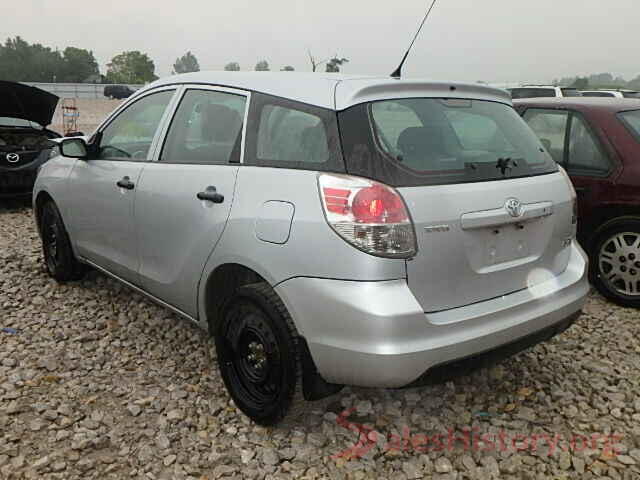 5YFBURHE2HP705157 2007 TOYOTA COROLLA