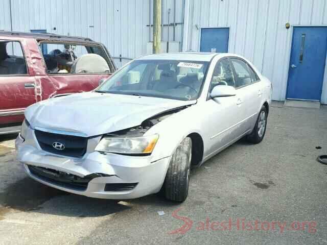 WDDUG8CB2GA234918 2007 HYUNDAI SONATA